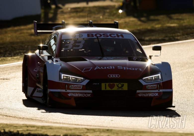 Audi quits DTM amid coronavirus concern, electric vision